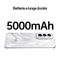 OPPO Reno12 - 256 GB Zilver