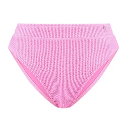 Beachlife Melon & Pink - high waist bikinibroekje - maat 44