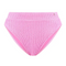 Beachlife Melon & Pink - high waist bikinibroekje - maat 44