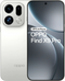 OPPO Find X9 Pro - Smartphone - 50 MP + 200 MP camera - Wit