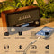 Denver DAB-18 - DAB Radio - Bluetooth - Bruin