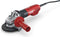 FLEX L 13-10 - Haakse slijper 125mm - 1300 Watt - Koolborstelloos - Soft start - Anti-blokkering