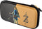 PDP 500-218-EU-C6LI - Opbergtas - Voor Nintendo Switch en Switch Lite - Stevige EVA-koffer voor console en accessoires - Goud/Zwart