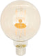 LEDlamp 9,5cm - 6W Dimbaar