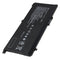 HP Envy X360 15-DS0002NC - Accu - 15.2V 3350mAh Li-Ion