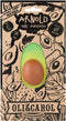 Oli & Carol bijtspeeltje Avocado