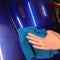 Turtle Wax 52709 Color Magic Ultra Blue Wax 500ml - Speciale Autopoets Lakherstel En Polijst - Blauw