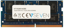 V7 V71920016GBS - RAM Geheugen - 16 GB DDR4 2400 MHz CL17 (1x)
