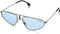 Zonnebril Dames Carrera CARRERA 1021/S ø 58 mm