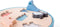 BS Toys Houten Vormenstoof - houten speelgoed - educatief- peuter - toddler - FSC hout - geschikt vanaf 18 maanden