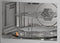Inventum MN297CB - Combimagnetron - 10 programma's - Zwart