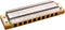 Hohner Mondharmonica Marine Band Classic Deluxe - G