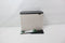 Brabantia Bo Touch Bin - Prullenbak - 36 liter - Soft Beige