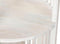 Planken DKD Home Decor Wit Mangohout 116 x 40 x 160 cm
