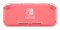 Nintendo Switch Lite - 32 GB - Koraal
