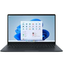 Laptop Asus 90NX0801-M012Y0 Intel Core i3 16 GB RAM 512 GB SSD 15,6" Qwerty Spaans