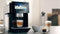 Siemens EQ900 TQ905R09 - Volautomatische espressomachine - SuperSilent technologie 29 koffiespecialiteiten