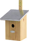 Esschert Design Spiegel - Vogelhuisje