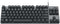 Logitech K835 TKL - Mechanisch Toetsenbord - Qwertz DE - Zwart