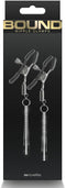 Nipple Clamps D3
