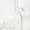 Mica Decorations Missouri Vaas - Glas - H25 x Ø15 cm