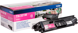Brother TN-321M - Tonercartridge - 1.500 pagina's - Magenta