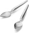Plate-it quenelle lepels - large