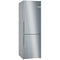 BOSCH KGN36VICT - Koel-vriescombinatie - No-Frost XXL VitaFresh - Wit