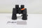 Bresser Optics Hunter 20 x 50 - Verrekijker BK-7 - Robuust en compact - Zwart