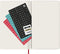 Moleskine 12 Maanden Agenda - 2026 - Wekelijks - Large - Zachte Kaft - Rood
