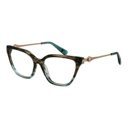 Bulget BG6513T - Brillenframe Dames - Glas zonder voorschrift