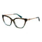 Bulget BG6513T - Brillenframe Dames - Glas zonder voorschrift