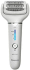 Panasonic ES-EY31-W503 - Epilator - 60 pincetten - Wit