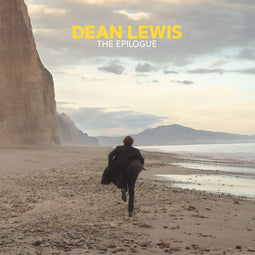 Dean Lewis - The Epilogue - LP - Coloured Vinyl (2024)