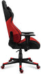 Huzaro Force 6.2 Red Mesh – Ergonomische Gamingstoel met Ventilerende Stoffen en Stijlvol Design
