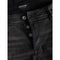 JACK & JONES Glenn Fox - slim fit jeans - Super Stretch - zwart denim