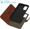 iMoshion Hoesje Geschikt voor Samsung Galaxy A13 (4G) Hoesje Met Pasjeshouder - iMoshion Uitneembare 2-in-1 Luxe Bookcase - Bruin
