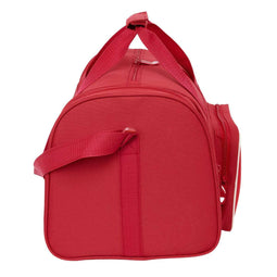 Sporttas Sevilla Fútbol Club Rood 47 x 26 x 27 cm
