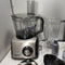 Bosch MultiTalent 8 MC812M844 - Foodprocessor - 1250W - 1,5L