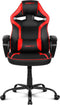 Gaming stoel DRIFT DR50 Zwart/Rood