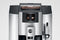 JURA E8 - Volautomatische Koffiemachine - 17 Koffiespecialiteiten - Chroom