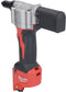 Milwaukee M12 BPRT-0 Accu Subcompacte blindklinknageltang 12V Basic Body M12™ - 4933464404