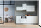 Whirlpool WIO 3T141 PES - Volledig integreerbare inbouw vaatwasser - 14 couverts - 41 dB - Energieklasse C
