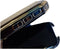 Autosleutel hoesje - TPU Sleutelhoesje - Sleutelcover - Autosleutelhoes - Geschikt voor Kia - goud - D9 - Kia Ceed, Kia E-Soul, Kia Xceed, Kia Proceed, Kia Niro, Kia Sportage, Kia Sorento, Kia EV6, Kia EV9 - Auto Sleutel Accessoires gadgets - Kado