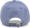 New Era New York Yankees Linen Blue 9FORTY Adjustable Cap