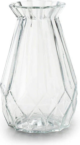 Vaas 'piquet' h18 d11,5 cm