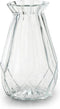 Vaas 'piquet' h18 d11,5 cm