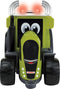 Happy People Tractor Claas Axion 870 Junior Lime/rood
