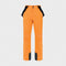 Rossignol Velika Suspender - Skibroek Kinder - Waterdicht 20000 mm - Oranje 140