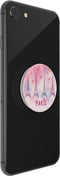 PopSockets Paris Love - Smartphone-accessoire - Grip en verwisselbare PopTop - Multi-color